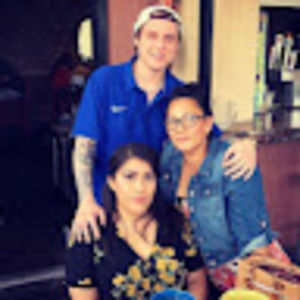 Meet your Posher, Brad